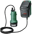 BOSCH - Bomba Água GardenPump 18V-2000 06008C4202
