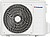 Unid.Ext Vulcano MURAL-EASY2COOL21000B 7.733.701.514 - imagem 1