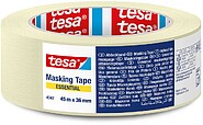 Fita Adesiva Crepe 36mmx45m Tesa Essential 4347 1561085