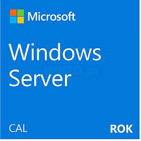 FSAS WINDOWS SERVER CAL 2025 1USER PY-WCU01FA
