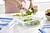 Caixa Hermética Plástico Tefal 0,85L - K3022312 : Caixa Hermética de Plástico Redonda 0.85 Lts - K3022312 - imagem 1