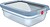 Caixa Hermética Plástico Tefal 1,2L - N1210710 - imagem 1