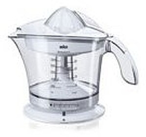 MPZ9 : EXTRATOR BRAUN MPZ9 CAPACIDADE 1L 20W