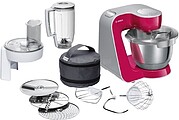 Robot de Cozinha Bosch MUM58420 Red