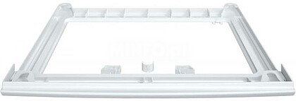 027502 Kit Montagem em Coluna Bosch Wtz-27410