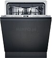 Maquina Lavar Louça Siemens Sx-63-hx-16-ce 682201