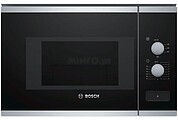 Micro Ondas Bosch Bfl-520-ms-0 027154