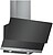 Exaustor DWK065G60 59cm 530 m³/h (Preto) - BOSCH - imagem 1