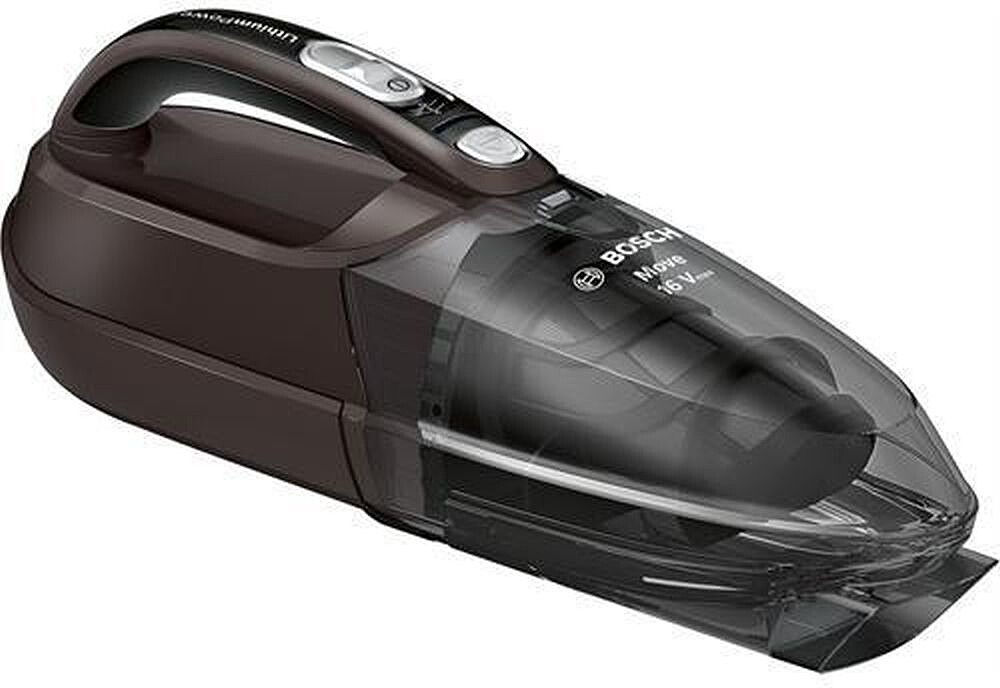 Aspirador Mini Bosch Bhn-16-l cx 6 061844