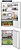 Combinado Bosch Kin-86-vse-0 026596 - imagem 1