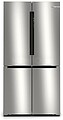 Side by Side Bosch Kfn-96-apea 028403