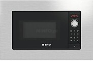 Micro Ondas Bosch Bel-623-ms-3 027179