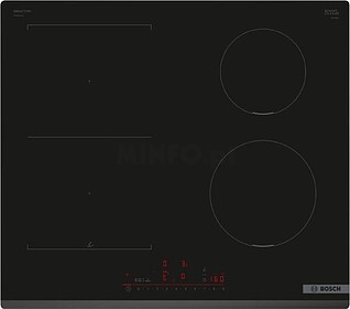 026948 Placa Bosch Pvs-631-hc-1-e