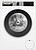 Maquina Lavar Roupa Bosch Wgg-244-f-1-es 027663 - imagem 1