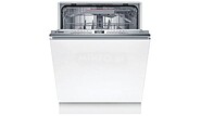Maquina Lavar Louça Bosch Smv-4-enx-06-e 027758