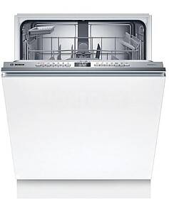 027780 Maquina Lavar Louça Bosch Smv-4-hax-07-e