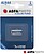 Pilha Alcalina 4LR44 6V 1x Blister POWER AGFAPHOTO G-APA4LR44 - imagem 1