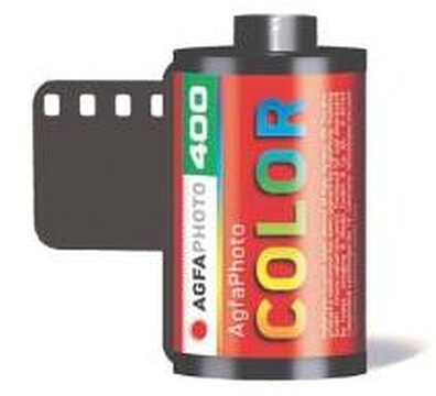 614241 AgfaPhoto Color 400 135-24