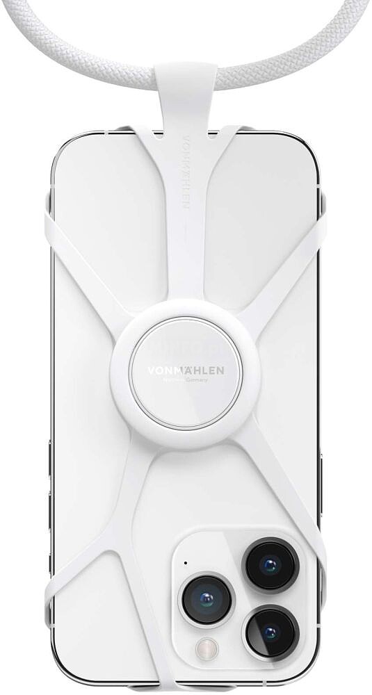 Vonmaehlen - Fita suspensão Infinity Plus (white) SS55829
