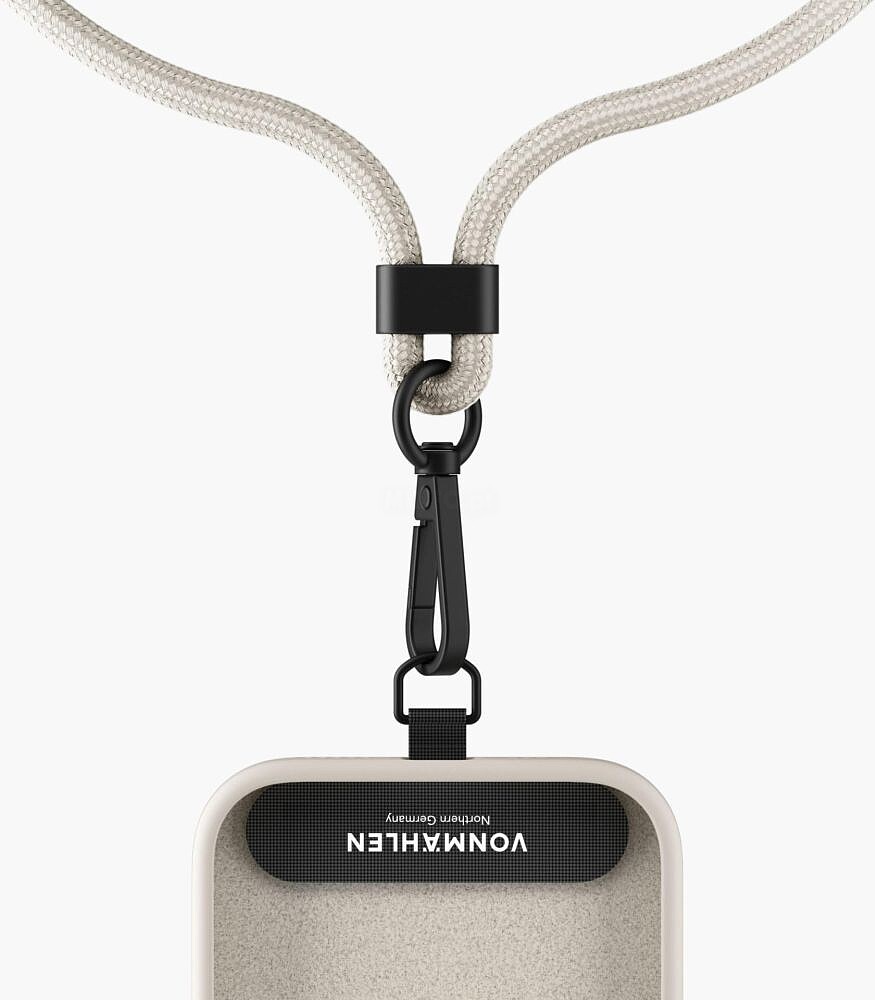 Vonmaehlen - Fita suspensão Infinity Go (cream) SS58206