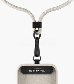 SS58206 : Vonmaehlen - Fita suspensão Infinity Go (cream)
