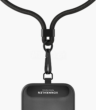 SS58205 : Vonmaehlen - Fita suspensão Infinity Go (black)
