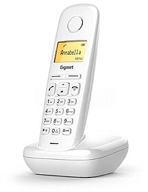 S30852-H3211-D202 : GIGASET ESSENTIAL 300 BLANCO