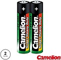 Pilha Zinco-Carvao LR03/AAA 1.5V 2X Camelion G-R03P-SP2G