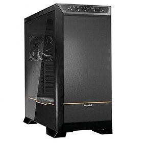 BGW50 : TORRE E-ATX BE QUIET! DARK BASE PRO 901 BLACK 2x Aud...