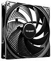 Ventilador 140X140 BE Quiet Pure Wings 3 Pwm High Speed 140 X 140 mm BL109