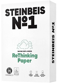 K1207666080B : Papel para fotocopiadora steinbeis n.º 1 100...