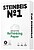 Papel para fotocopiadora steinbeis n.º 1 100% reciclado din a3 80 g pack de 500 folhas K1207666080B - imagem 1