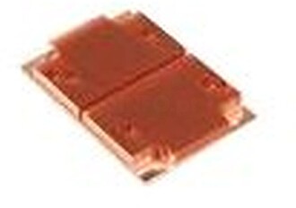 TTC-CU15H/S: COOLER AMD AM2 SKT 1U