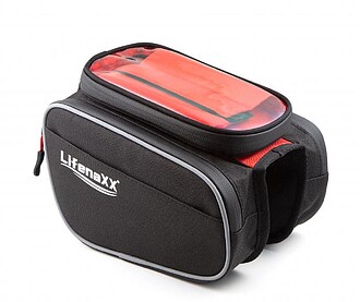 SS57103 : Technaxx - Bicycle Bag LX-029