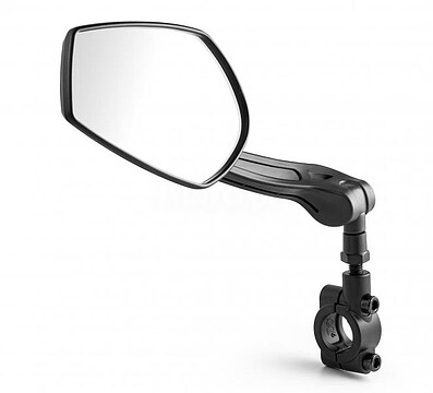 SS57102 : Technaxx - Bicycle Mirror Left LX-031