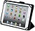 BLACK : RIVACASE Funda 3137 Black Case 10.1”- 11” - imagem 1