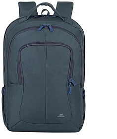 8460 DARK BLUE Mochila rivacase 8460 tegel eco para portáti...