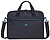BLACK Maleta rivacase 8027 regent ii para portátil de 14 polegadas, preta - imagem 1