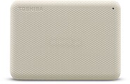 Disco Externo Toshiba 2.5 “ 1TB CANVIO ADVANCE White HDTCA10EW3AA