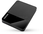 Disco External Toshiba 2.5” 2TB CANVIO READY HDTP320EK3AA