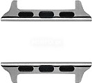 Artwizz - Watchband adapter 38-40mm (silver) SS56411