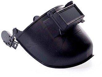 70740 : Máscara de soldar safetop weldmaster-combi acopláv...