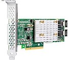 Controlador Plug-In PCIe HPE Smart Array E208I-P 804394-B21