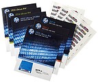 HPE LTO-7 Ultrium RW Barcode Label Pack