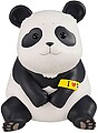 Figura megahouse pesquisa jujutsu kaisen panda MH832871
