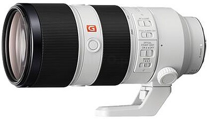 SEL70200GM.SYX: Sony OBJECTIVA SEL FE 70-200mm f: 2.8 GM OSS