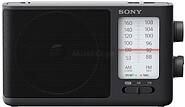 Radio Sony PORT.FM/AM-ANALOL-ICF506