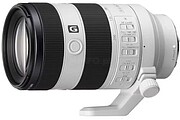 Sony Objectiva Sel 70-200mm F: 4 Gii Oss ED Sony Objectiva Sel 70-200mm F: 4 Gii Oss ED SEL70200G2.SYX