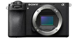 ILCE6700B.CEC : Sony ALPHA 6700 CORPO Criatividade em movime...
