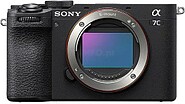 Câmara a7C II Corpo MILC 33MP 4K (Preto) - SONY ILCE7CM2B.CEC